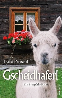 Cover Gscheidhaferl