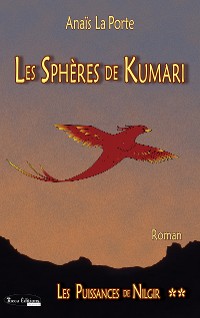 Cover Les Sphères de Kumari