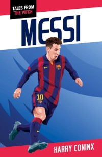 Cover Messi