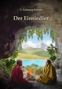 Cover Der Einsiedler