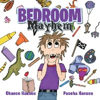 Cover Bedroom Mayhem