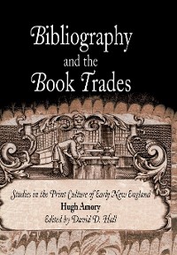 Cover Bibliography and the Book Trades