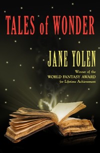 Cover Tales of Wonder