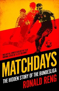 Cover Matchdays
