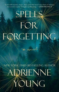 Cover Spells for Forgetting