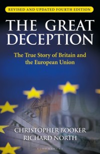 Cover Great Deception