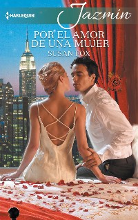 Cover Por el amor de una mujer