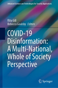 Cover COVID-19 Disinformation: A Multi-National, Whole of Society Perspective