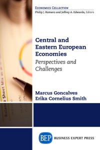 Cover Central and Eastern European Economies