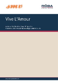 Cover Vive L'Amour