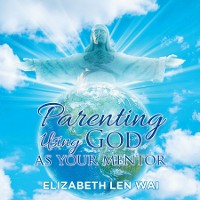 Cover Parenting Using God as Your Mentor