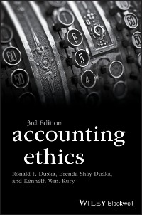 Cover Accounting Ethics
