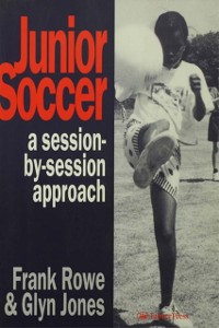 Cover Junior Soccer