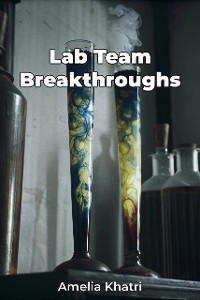 Cover Lab Team Breakthroughs