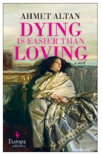 Cover Dying is Easier than Loving