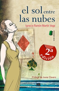 Cover El sol entre las nubes