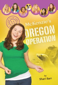 Cover McKenzie's Oregon Operation