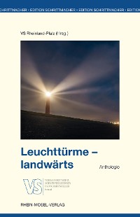 Cover Leuchttürme - landwärts