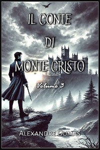 Cover Il Conte di Monte Cristo