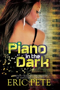 Cover Piano in the Dark