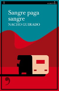 Cover Sangre paga sangre