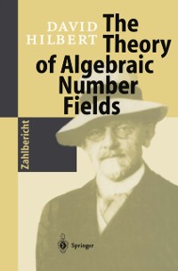 Cover Theory of Algebraic Number Fields
