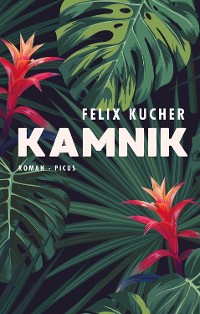 Cover Kamnik