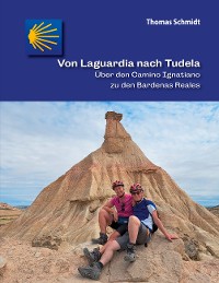 Cover Von Laguardia nach Tudela