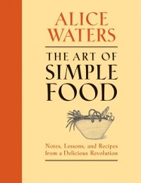 Cover Art of Simple Food