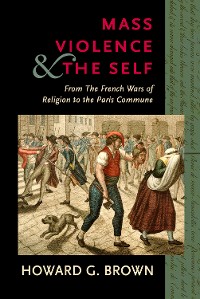 Cover Mass Violence and the Self