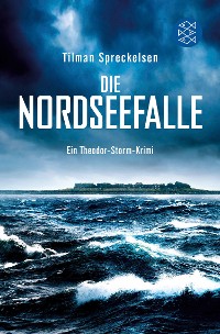 Cover Die Nordseefalle