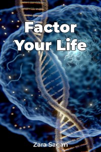 Cover Factor Your Life