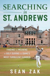 Cover Searching in St. Andrews
