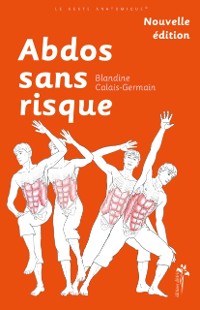 Cover Abdos sans risque (nouvelle édition)