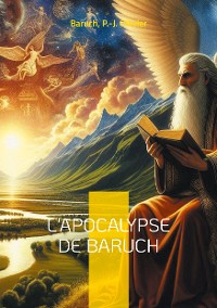 Cover L'Apocalypse de Baruch