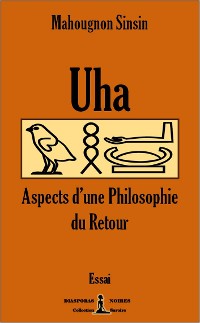 Cover Uha - Aspects d’une philosophie du Retour