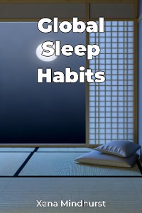 Cover Global Sleep Habits