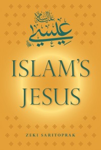 Cover Islam's Jesus
