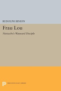 Cover Frau Lou