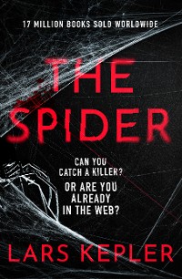 Cover The Spider