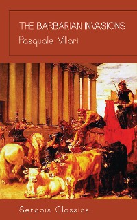 Cover The Barbarian Invasions (Serapis Classics)