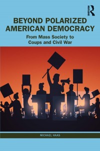 Cover Beyond Polarized American Democracy