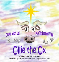 Cover Ollie the Ox