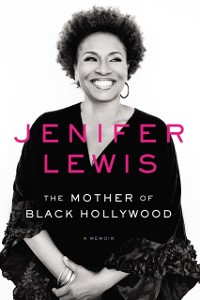 Cover Mother of Black Hollywood