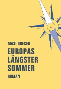 Cover Europas längster Sommer