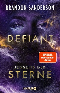 Cover Defiant - Jenseits der Sterne