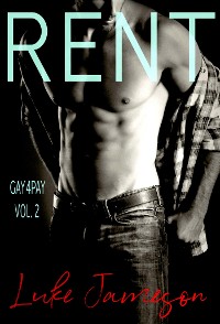 Cover RENT: GAY4PAY Vol. 2