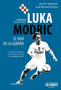 Cover Luka Modric