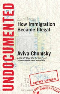 Cover Undocumented
