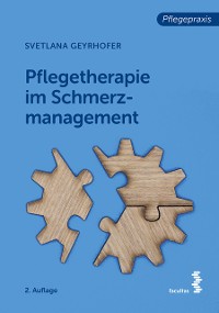 Cover Pflegetherapie im Schmerzmanagement
